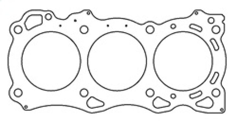 Buick Encore Brake Kit - Rear - Brembo OE - UV Coated Solid Rotors + Ceramic Pads - `18-`21